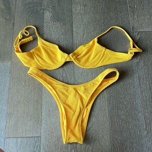 Abercrombie and fitch bathing suit / bikini